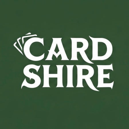 Cardshire