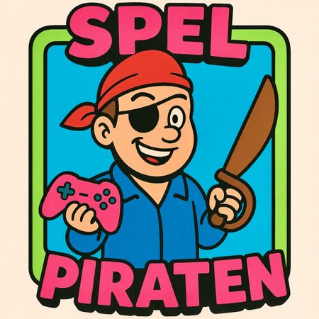 Spel-Piraten