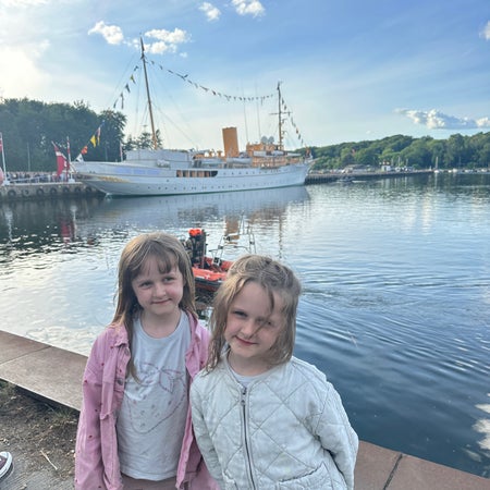 Lilli og Lara