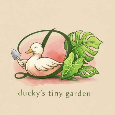 duckystinygarden