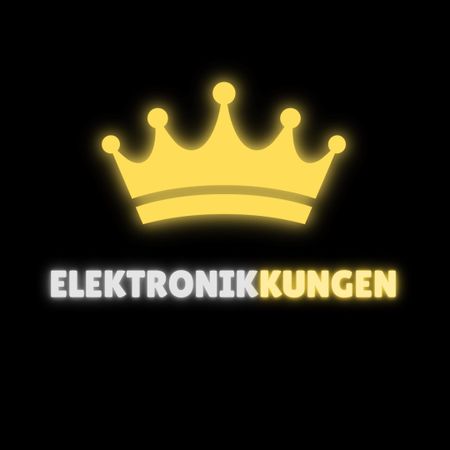 elektronikkungen