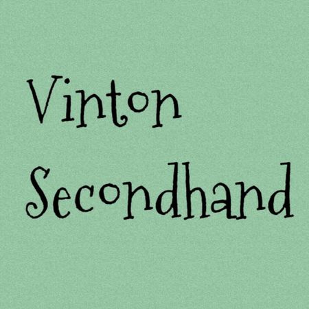 Vintonsecondhand