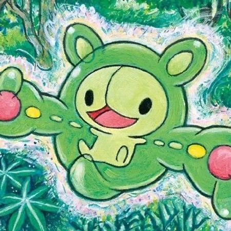 Abbe.PKMN