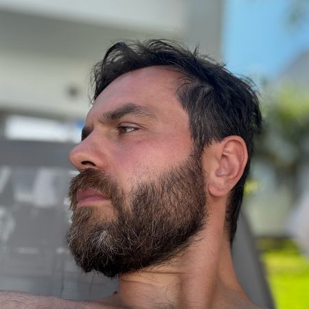 iamvedran