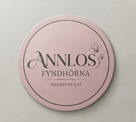 Annlos Fyndhörna