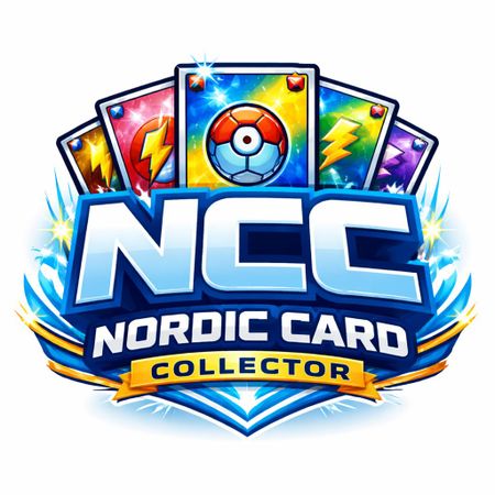 Nordic-card-Collector
