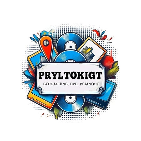 PrylTokigt
