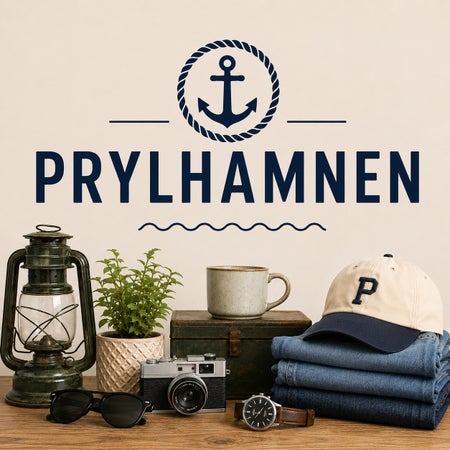 Prylhamnen