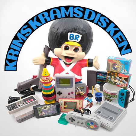 KrimskramsDisken