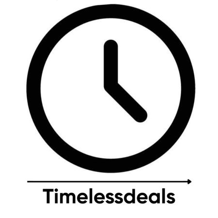 Timelessdeals