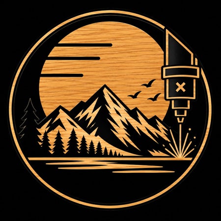 Laserlandet