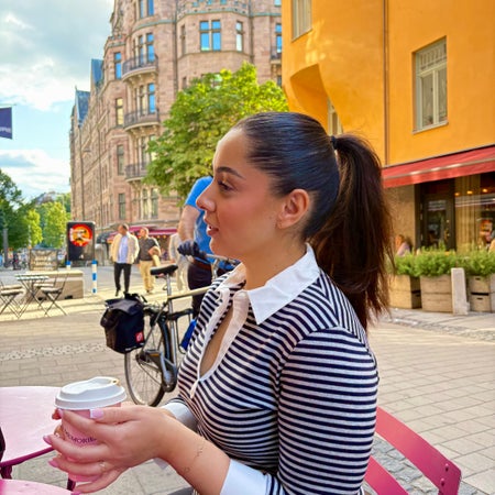 claudiakasto