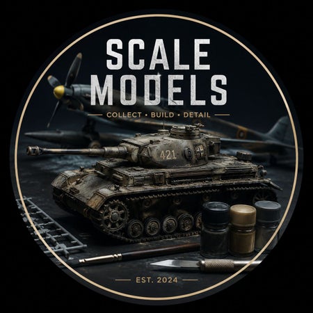 Modelscaleworks