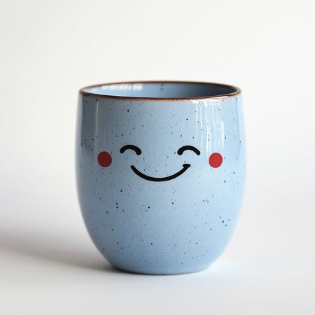BlåKopp