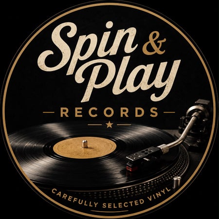Spin and Play Records