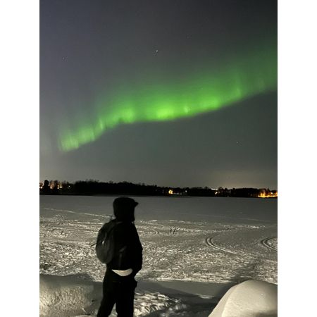 Aurora.Borealis