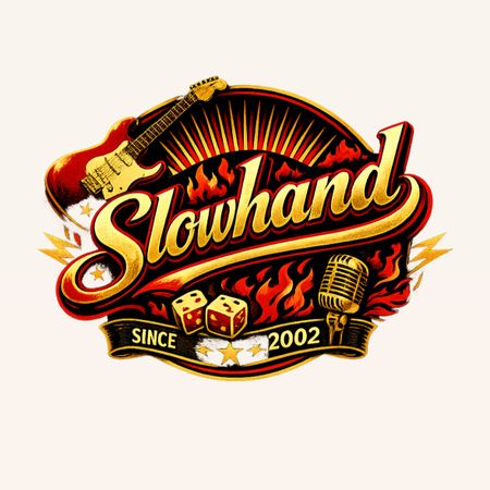 Slowhand