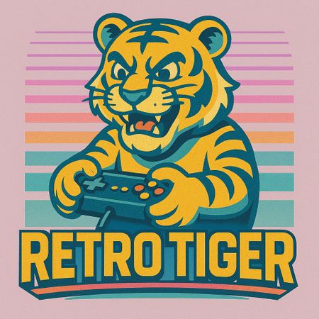 retrotiger