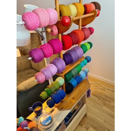 Hookhilocrochet