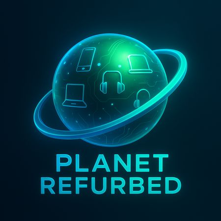 PlanetRefurb