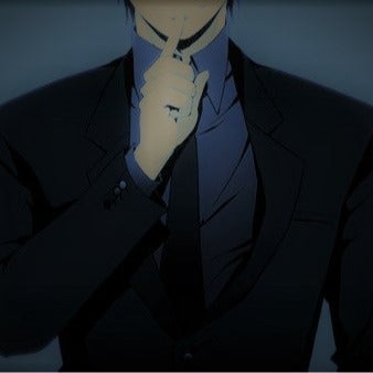 Mr.Quiet