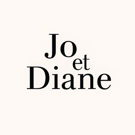 JoEtDiane