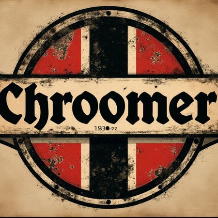 Chroomer