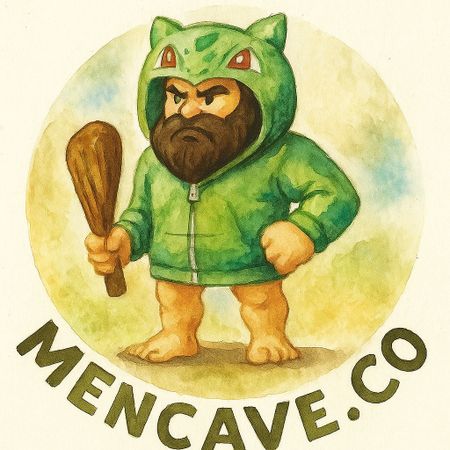 mencave.co