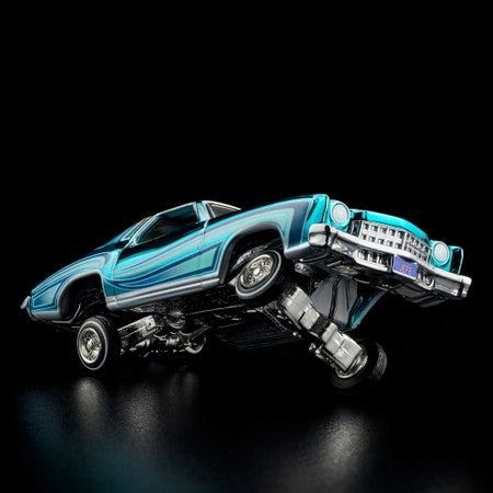 LX.Collector