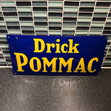 Pommac