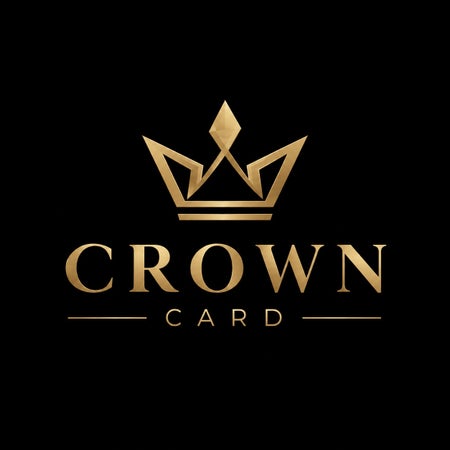 Crown Card