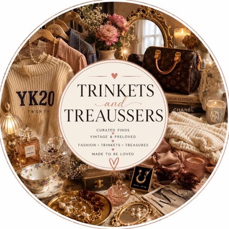 TrinketsAndTreausers