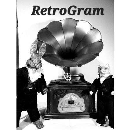 RetroGram