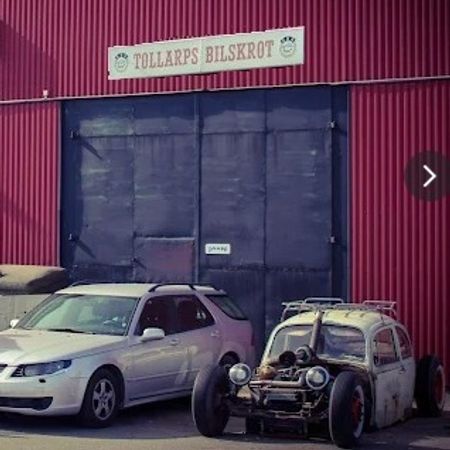 TollarpsBilskrotAB