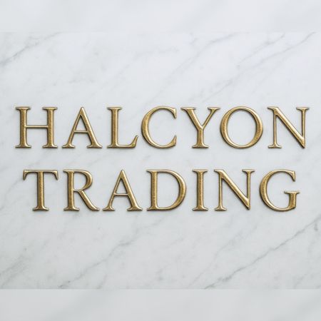 HalcyonTrading