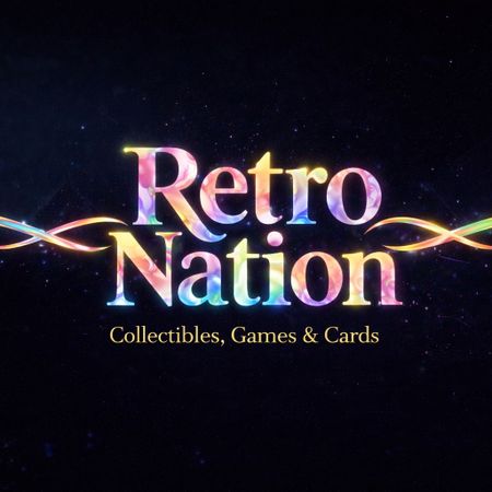 Retro-Nation