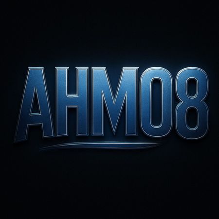 AHMO.8