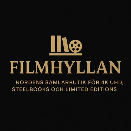 Filmhyllan