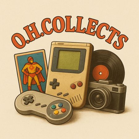 O.H.Collects