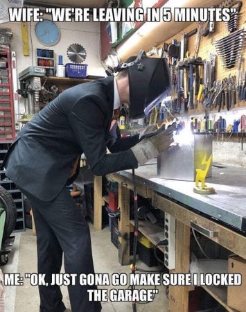 USED TOOL