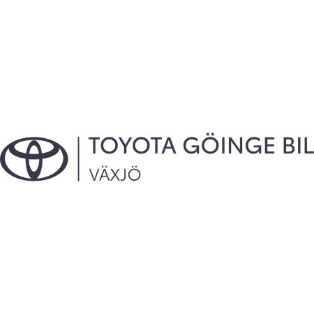 Toyota Växjö-99d6c034