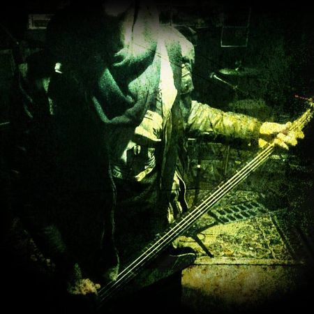 Noisegate
