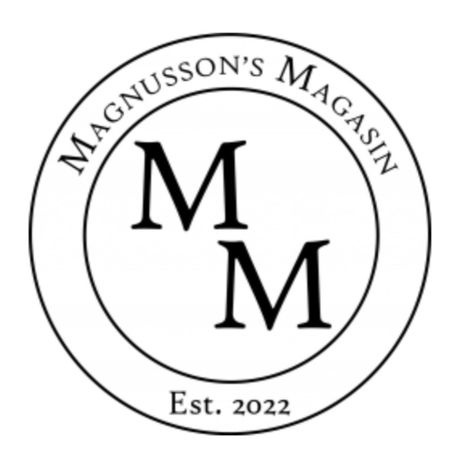MagnussonsMagasin