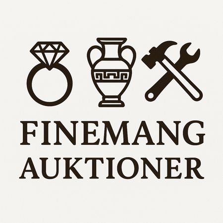 Finemang-Auktioner