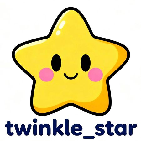 twinkle_star