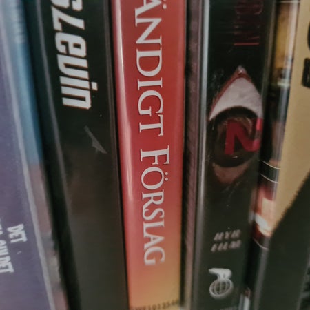 Film och fynd