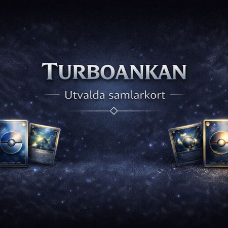 Turboankan