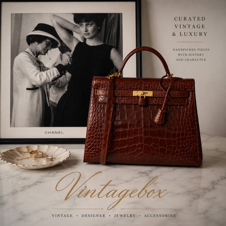 Vintagebox
