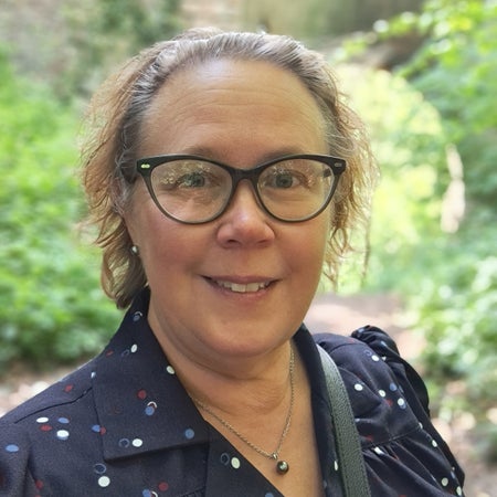 Sally Green