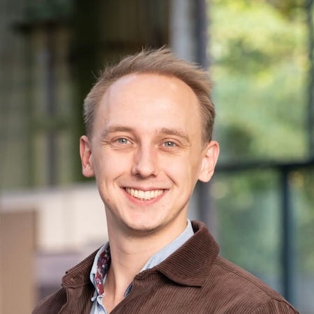 Christoffer Klokkerholm Vinther